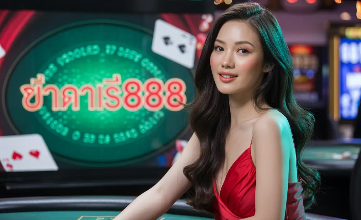 บาคาร่า888 เว็บตรงไม่ผ่านเอเย่นต์ เดิมพันบาคาร่าออนไลน์
